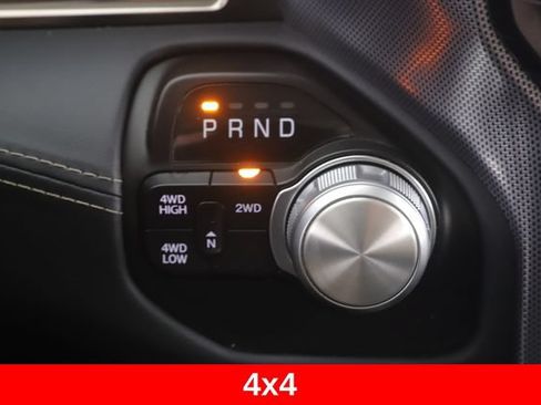 Used 2020 RAM 2500 Limited AWD/4WD image 26