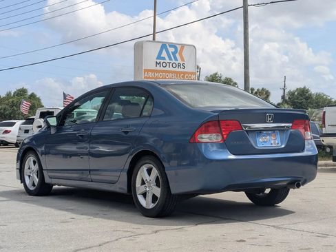 Used 2009 Honda Civic LX-S image 2
