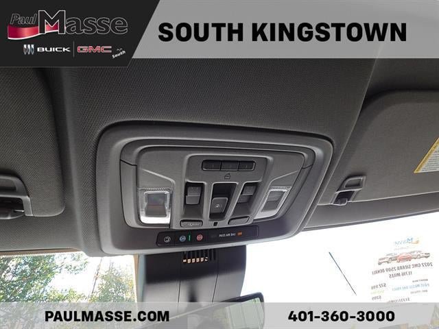 Used 2026 GMC Sierra 2500 Denali w/ Denali Reserve Package AWD/4WD image 17