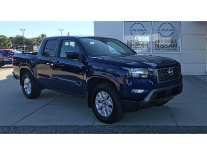 Certified 2023 Nissan Frontier SV w/ SV Convenience Package