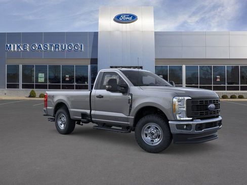 New 2026 Ford F350 XL image 7