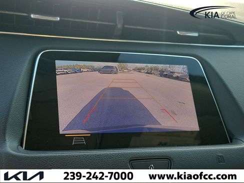 Used 2019 Cadillac XT4 Premium Luxury FWD image 27
