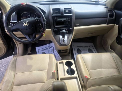 Used 2009 Honda CR-V LX image 11