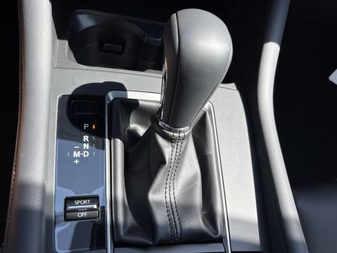 New 2026 MAZDA MAZDA3 2.5 S Sedan w/ Preferred Pkg FWD image 35