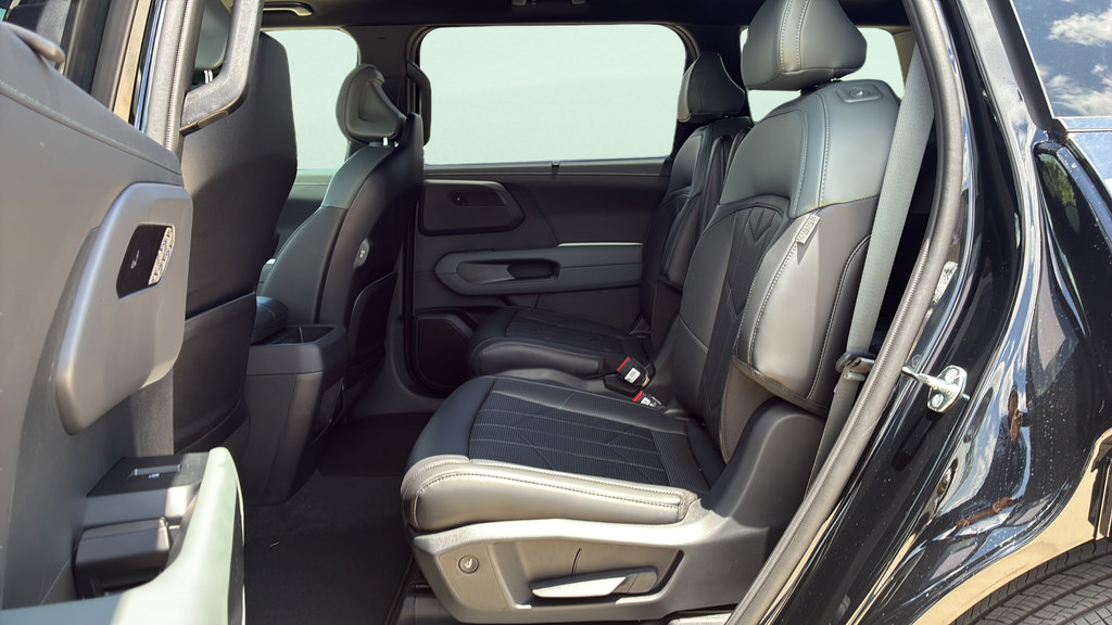 New 2027 Kia Telluride SX X-Line w/ Towing Package AWD/4WD image 25