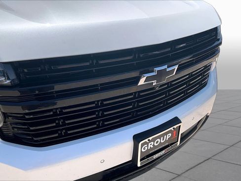 Used 2024 Chevrolet Tahoe RST w/ Luxury Package AWD/4WD image 30
