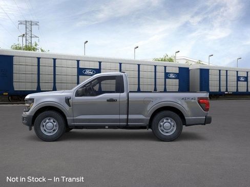 New 2026 Ford F150 XL image 3