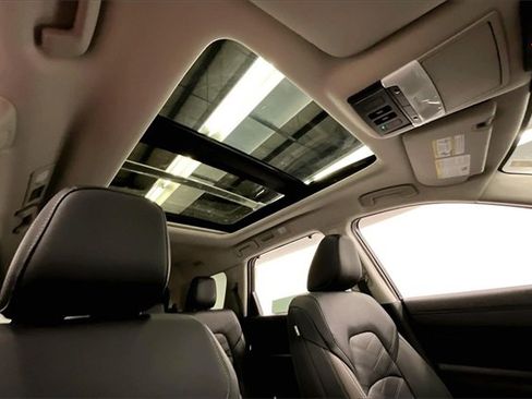 New 2025 Nissan Pathfinder Platinum w/ Lighting Package (N93) image 34