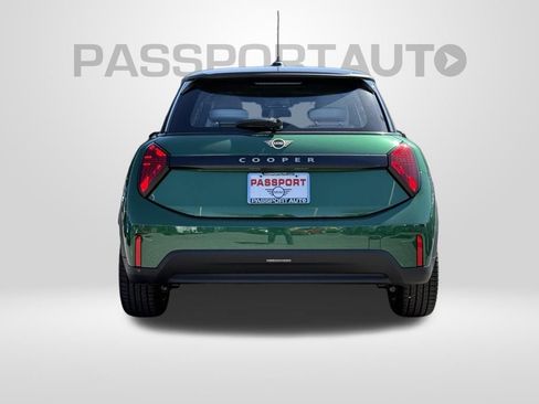 New 2026 MINI Cooper 2-Door Hardtop image 5