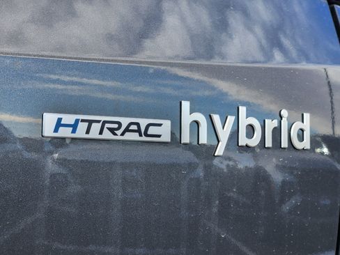 New 2026 Hyundai Tucson Limited AWD/4WD image 14