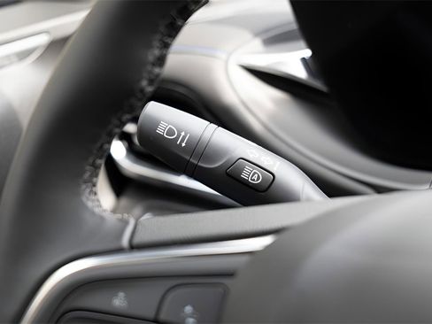 New 2026 Buick Envista Sport Touring w/ Convenience I Package image 17