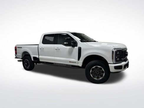 Used 2024 Ford F250 Lariat w/ Lariat Ultimate Package image 50