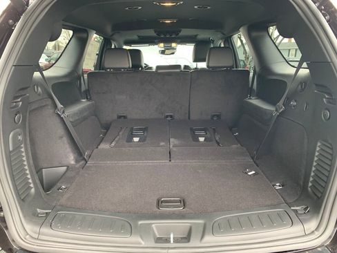 New 2026 Dodge Durango GT AWD/4WD image 30
