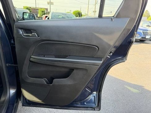 Certified 2015 GMC Terrain SLE w/ Convenience Package FWD image 10