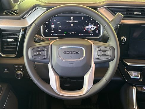 New 2026 GMC Sierra 2500 Denali w/ Denali Reserve Package AWD/4WD image 15