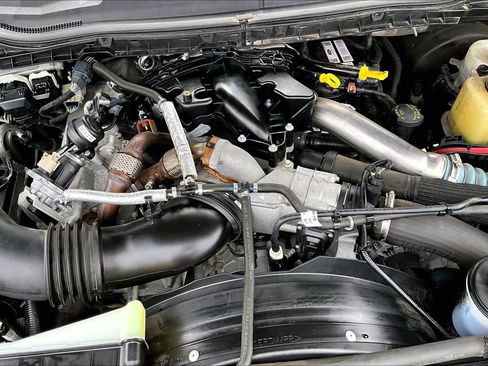 Used 2019 Ford F250 XL w/ STX Appearance Package image 38