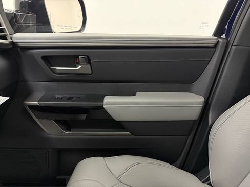 Used 2026 Toyota Tundra Limited RWD image 25