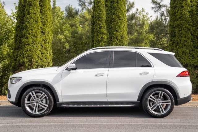 Used 2022 Mercedes-Benz GLE 350 image 9