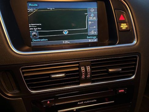 Used 2013 Audi Q5 2.0T Premium Plus image 25