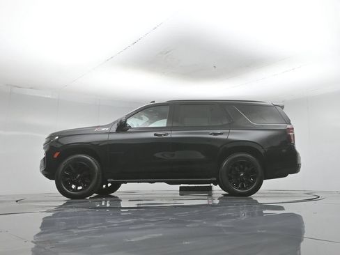 Used 2022 Chevrolet Tahoe Z71 w/ Luxury Package AWD/4WD image 8