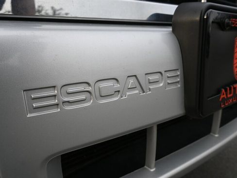 Used 2009 Ford Escape XLT image 59