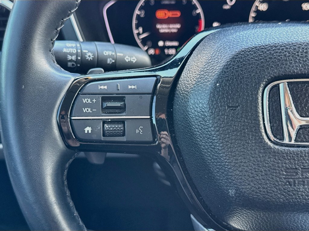 Used 2023 Honda Pilot EX-L image 18