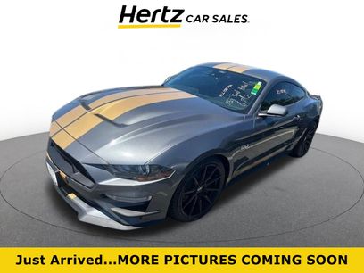 Used 2022 Ford Mustang GT Premium w/ GT Performance Package