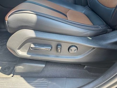 Used 2026 Honda Passport TrailSport Elite image 19
