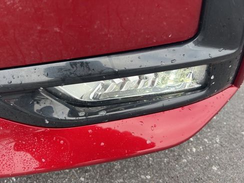 Certified 2023 Nissan Sentra SR w/ Trunk Package image 29