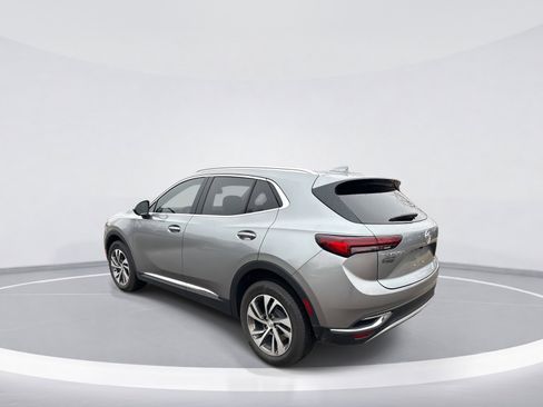 Certified 2023 Buick Envision Essence image 6