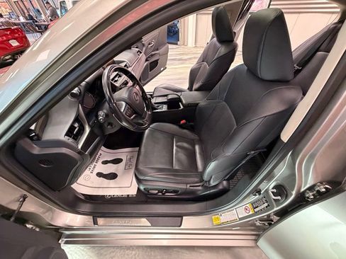 Used 2019 Lexus ES 300h 300h Luxury w/ Premium Package image 55