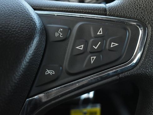 Used 2018 Chevrolet Cruze LS w/ LS Fleet Convenience Package image 20
