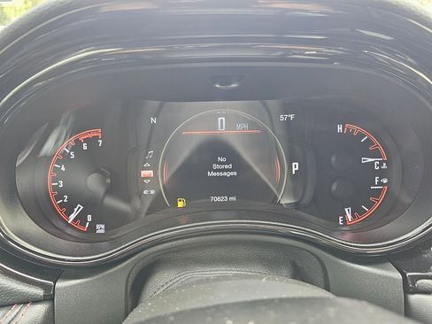 Used 2021 Dodge Durango R/T w/ Blacktop Package AWD/4WD image 16