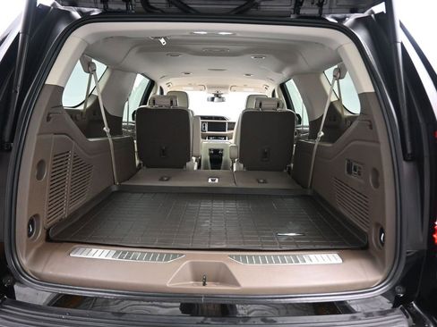 Used 2022 GMC Yukon XL Denali w/ Max Trailering Package image 65