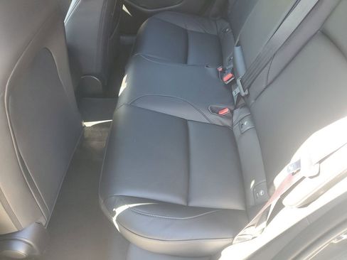 New 2026 MAZDA MAZDA3 s Sport image 11