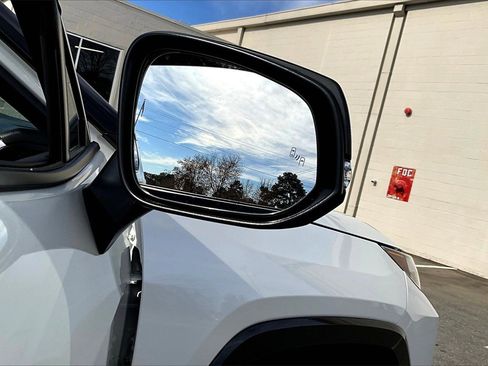 Used 2024 Toyota RAV4 XSE image 27