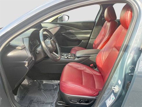 Used 2024 MAZDA CX-30 AWD 2.5 S w/ Preferred Package image 21