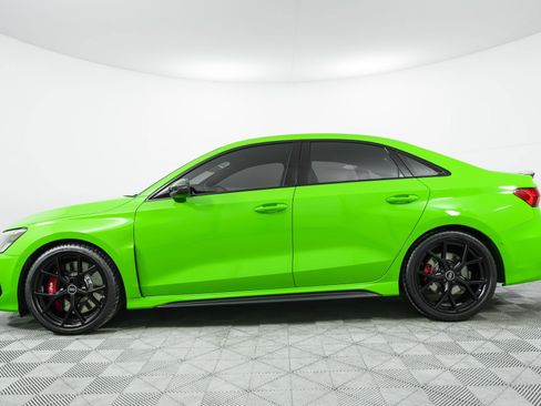 Certified 2024 Audi RS 3 image 4