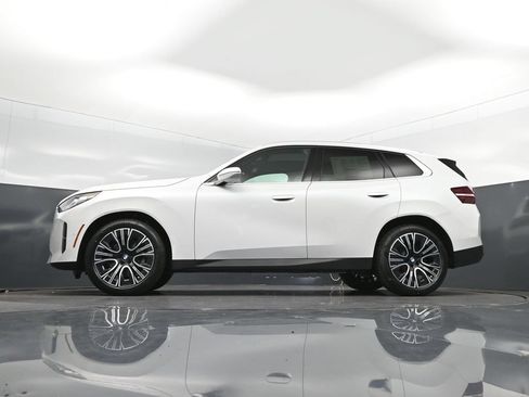 New 2026 BMW X3 xDrive30 w/ Convenience Package AWD/4WD image 39