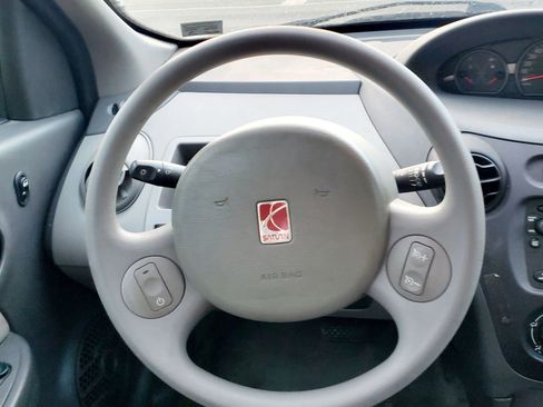 Used 2003 Saturn ION Level 2 w/ Convenience Pkg FWD image 22