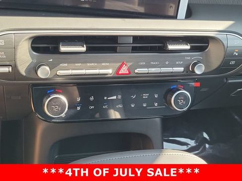 New 2026 Hyundai Palisade Calligraphy AWD/4WD image 10