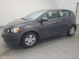 Used 2016 Chevrolet Sonic LT image 2