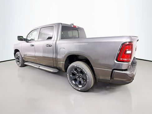 New 2026 RAM 1500 Express AWD/4WD image 5