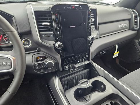 New 2026 RAM 1500 Big Horn AWD/4WD image 22