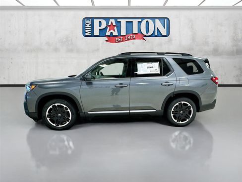 New 2026 Honda Pilot image 4