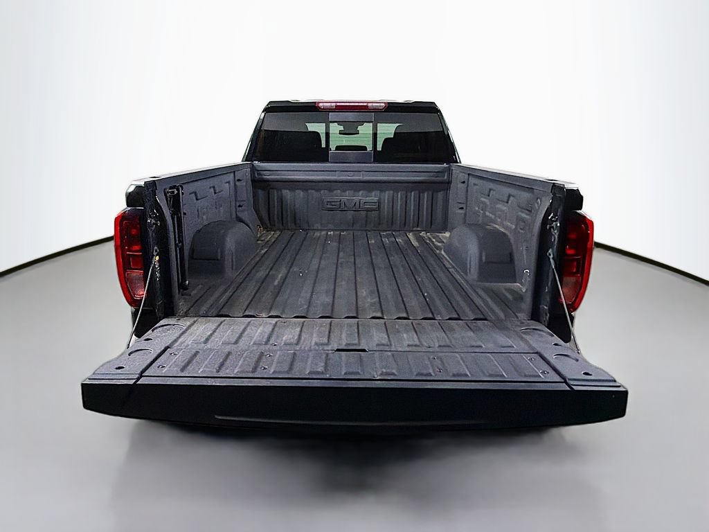 Used 2023 GMC Sierra 1500 Elevation w/ Elevation Premium Package AWD/4WD image 24