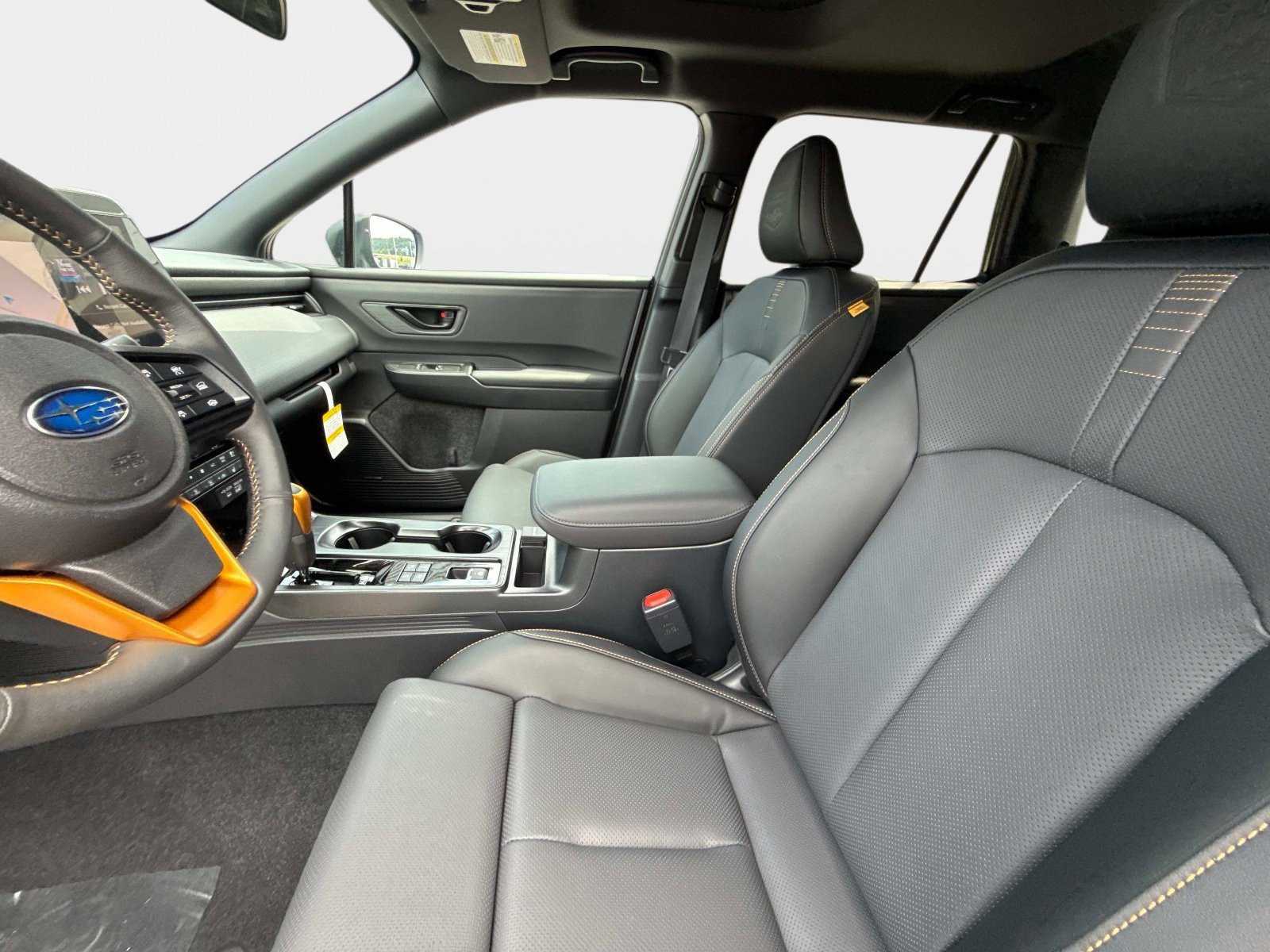 New 2026 Subaru Outback Wilderness AWD/4WD image 23