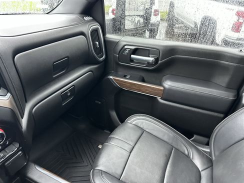 Used 2023 Chevrolet Silverado 3500 High Country w/ Z71 Off-Road Package image 24