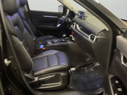Used 2025 MAZDA CX-5 AWD 2.5 S w/ Select Package image 14