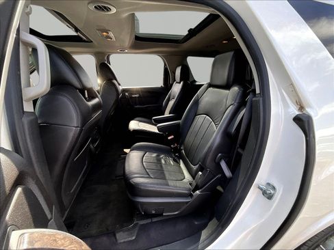 Used 2012 GMC Acadia Denali AWD/4WD image 22